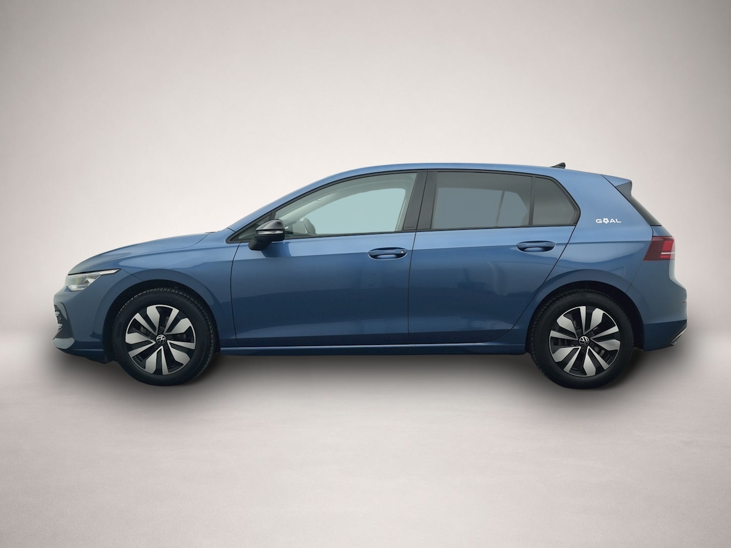 Volkswagen Golf (05/2025, Diesel)