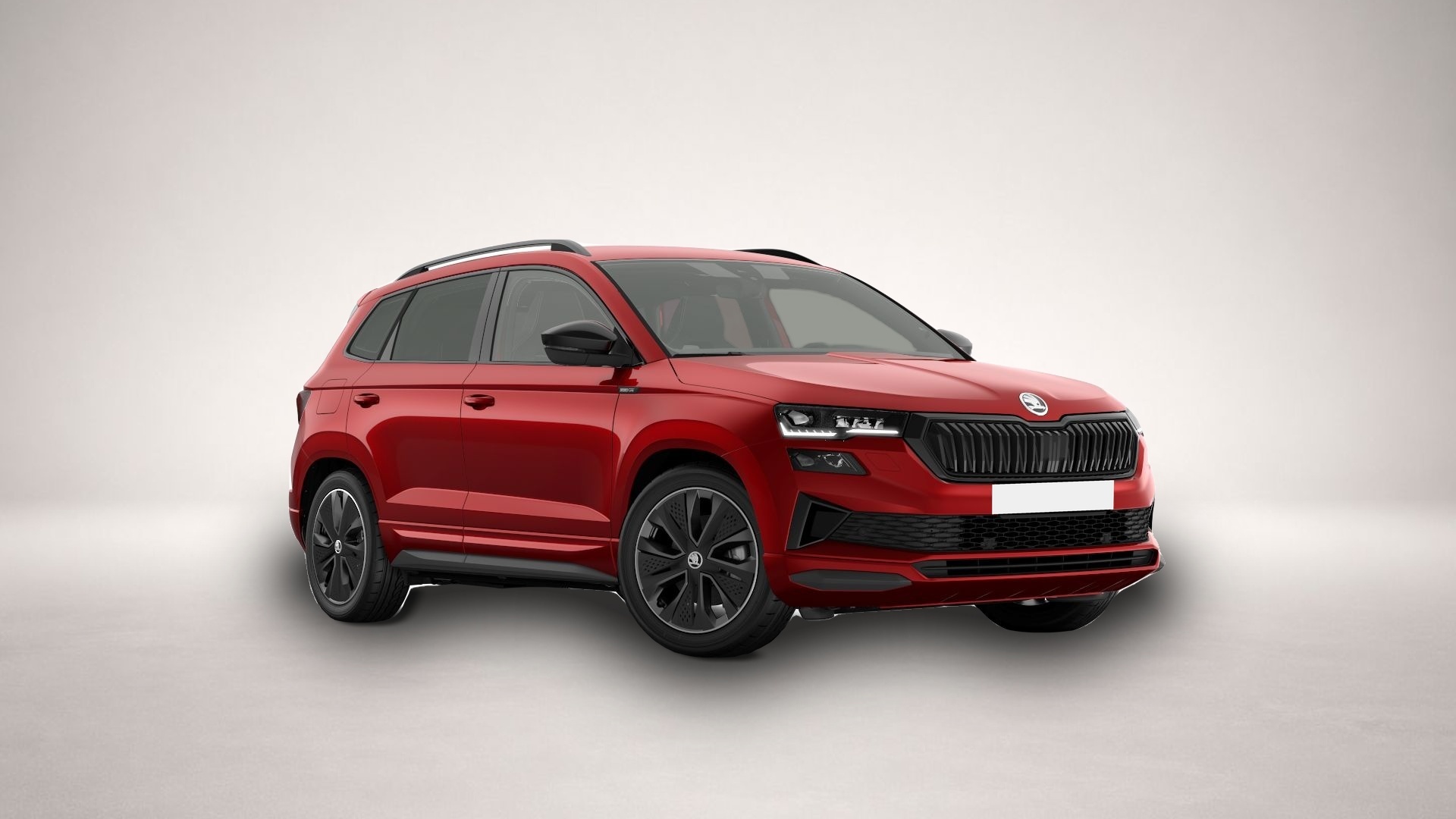 Skoda Karoq (07/2026, Benzin)