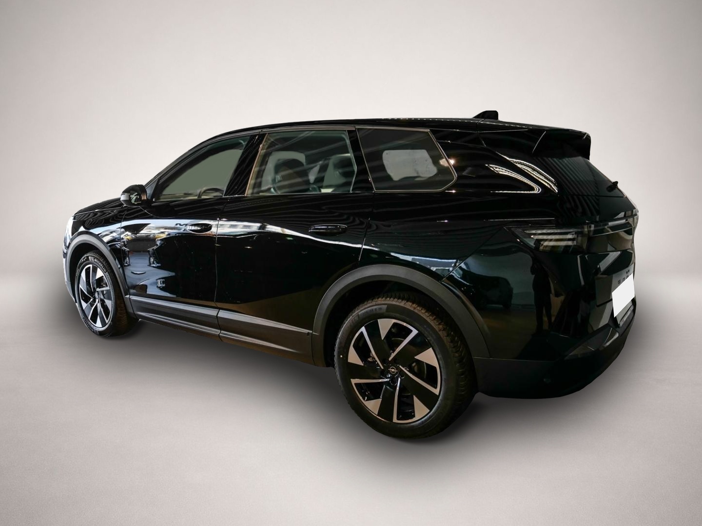 Opel Grandland (X) (, Benzin)