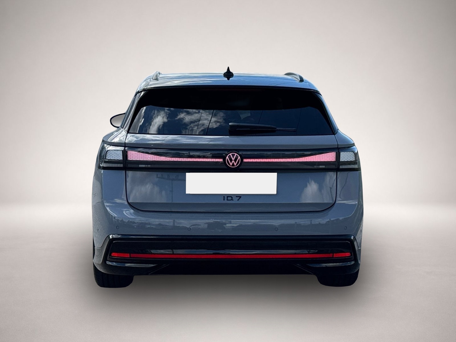 Volkswagen ID.7 (06/2026, ELECTRIC)