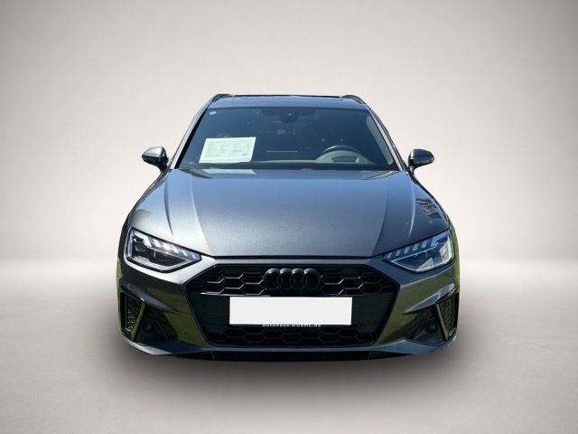 Audi A4 (11/2022, Diesel)