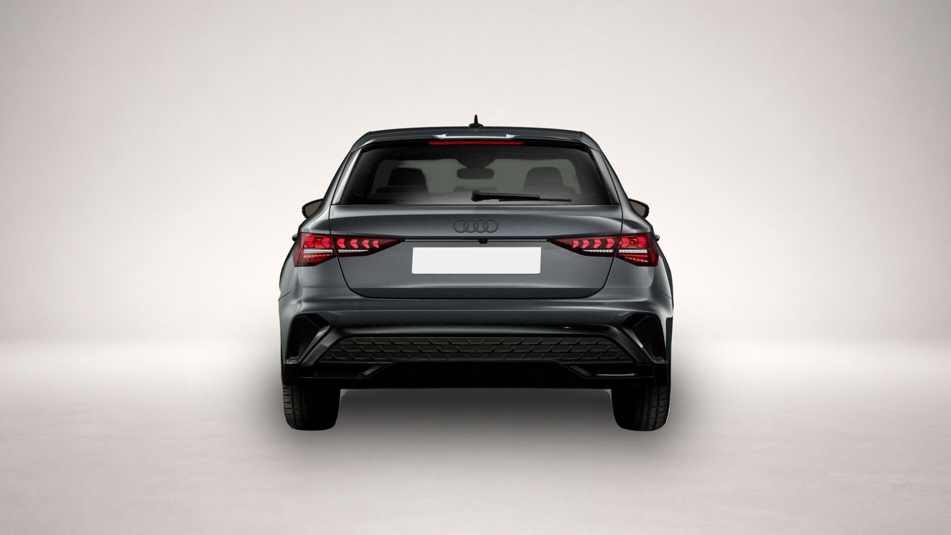 Audi A3 (09/2025, Hybrid (Benzin/Elektro))