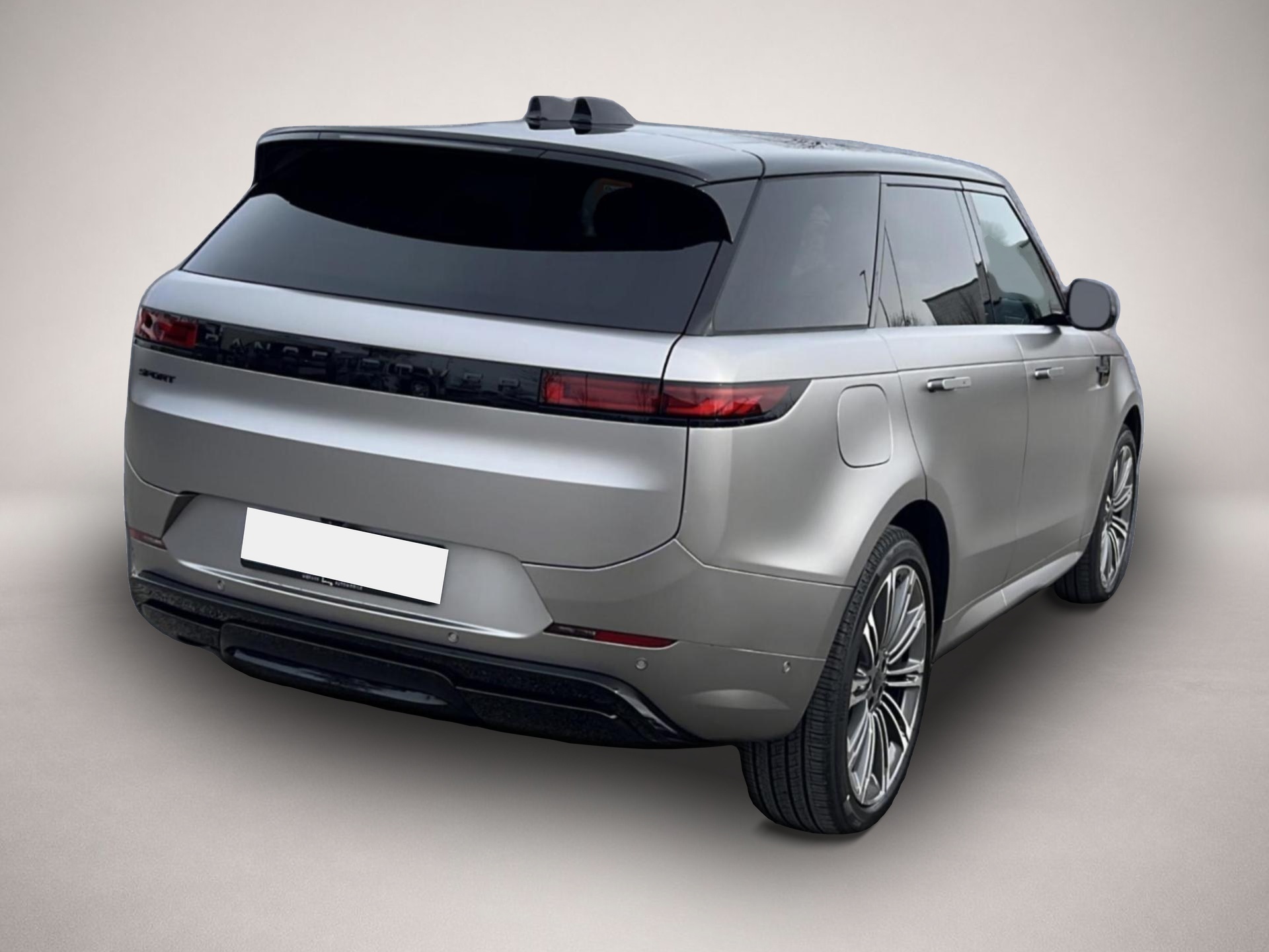 Land-Rover Range Rover Sport (02/2026, Diesel)