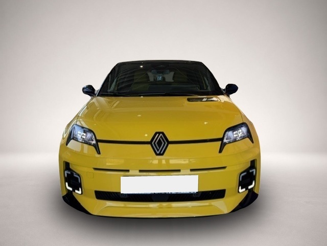 Renault R 5 (04/2026, ELECTRIC)