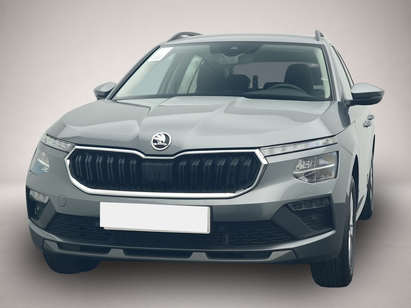 Skoda Kamiq (10/2025, Benzin)