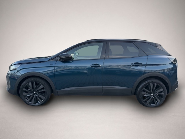 Peugeot 3008 (02/2024, Benzin)