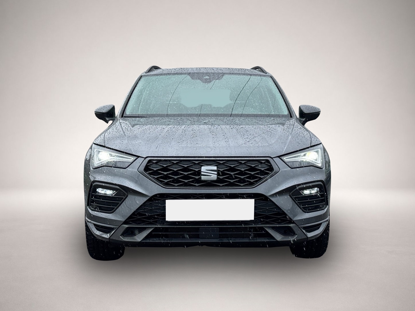 Seat Ateca (02/2026, Diesel)