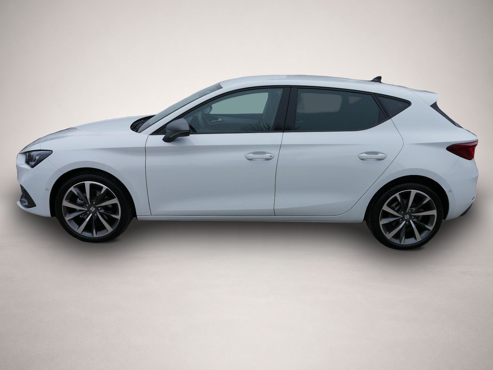 Seat Leon (01/2026, Diesel)
