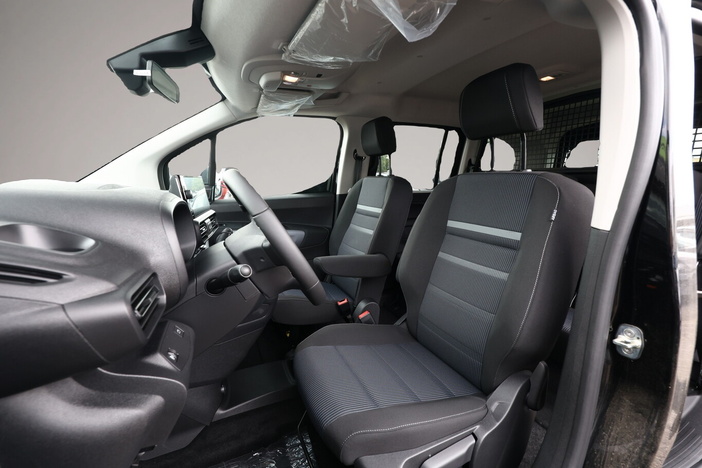 Fiat Doblo, Bild 5 von 7