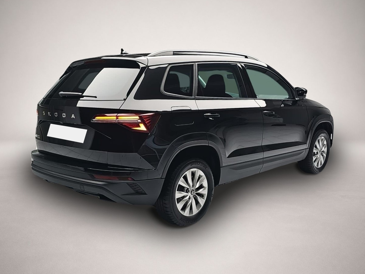 Skoda Karoq, Bild 2 von 4