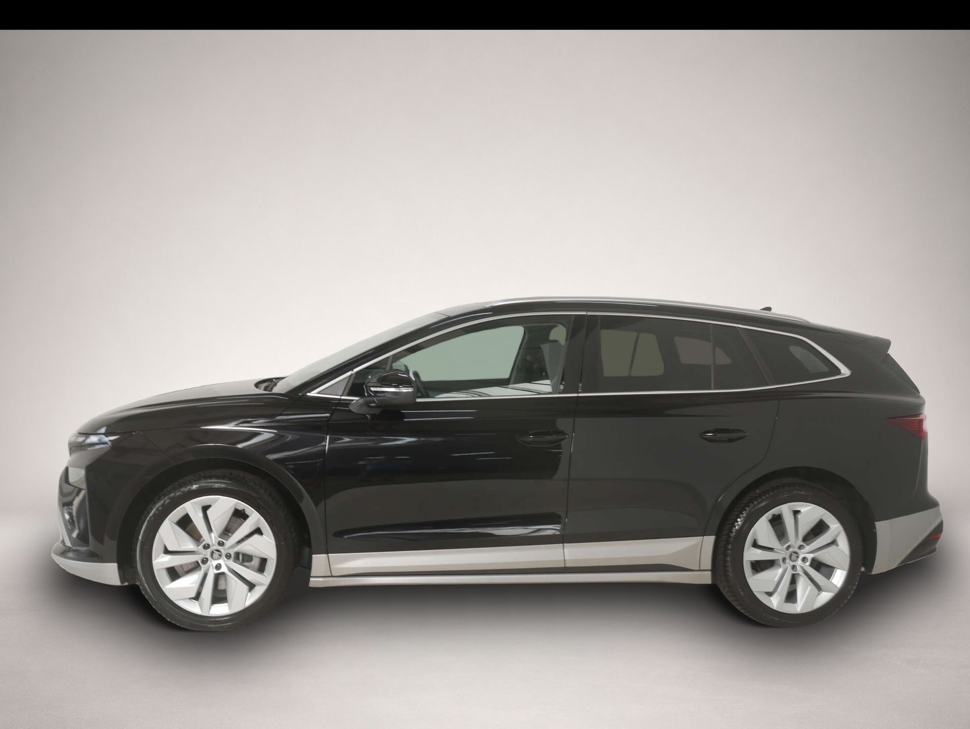 Skoda Enyaq (10/2025, ELECTRIC)