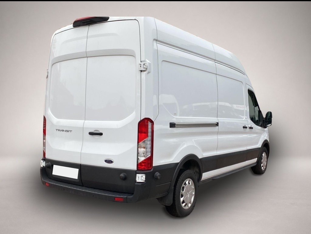 Ford Transit (02/2024, )