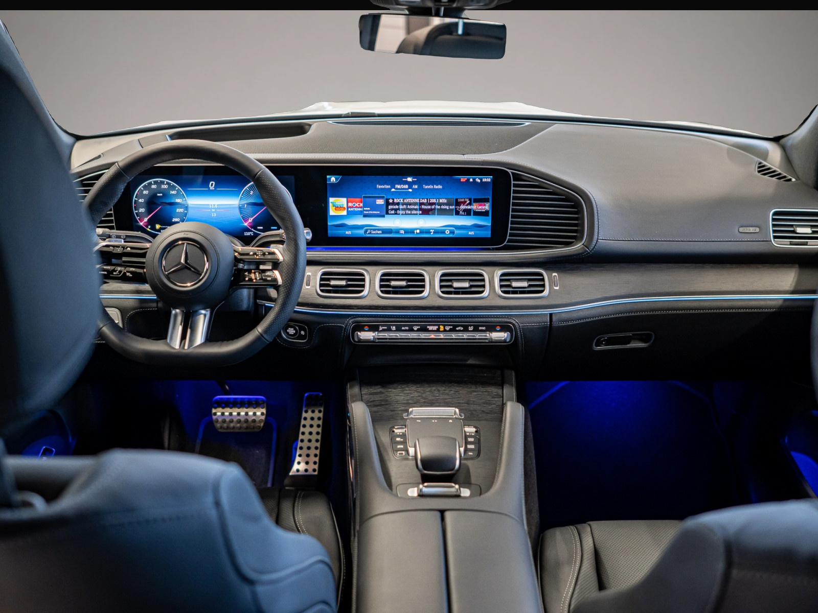 Mercedes-Benz GLE 450 (12/2025, Diesel)