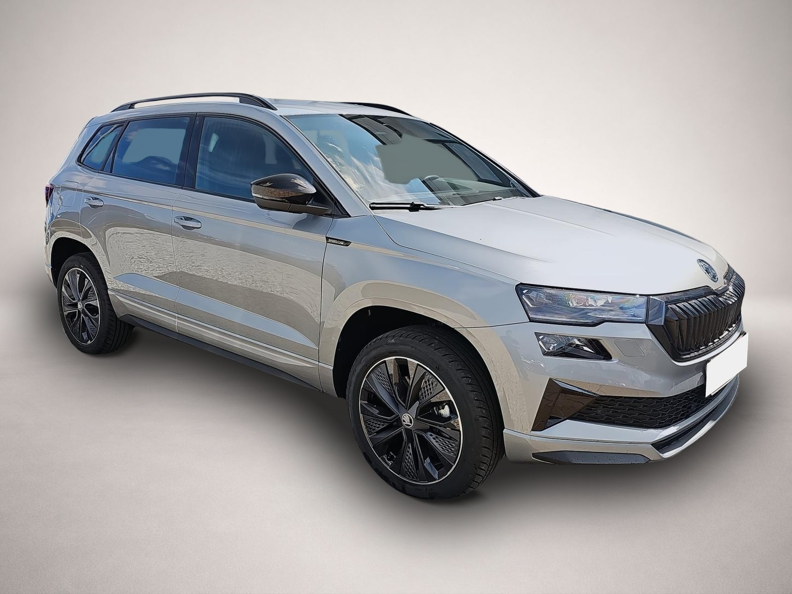 Skoda Karoq (03/2026, Benzin)