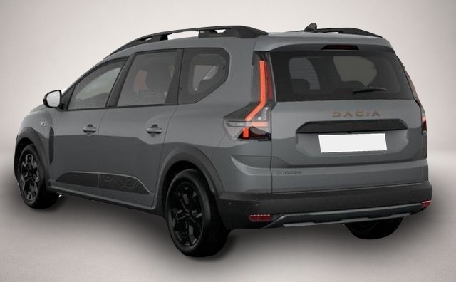 Dacia Jogger (06/2026, Autogas (LPG))