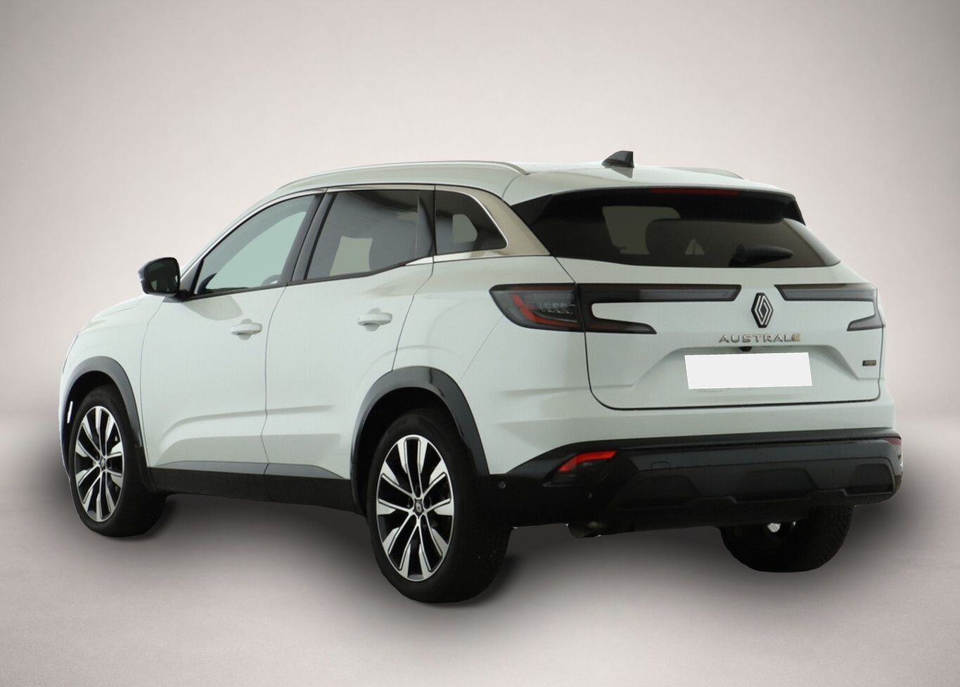 Renault Austral (03/2025, Hybrid (Benzin/Elektro))