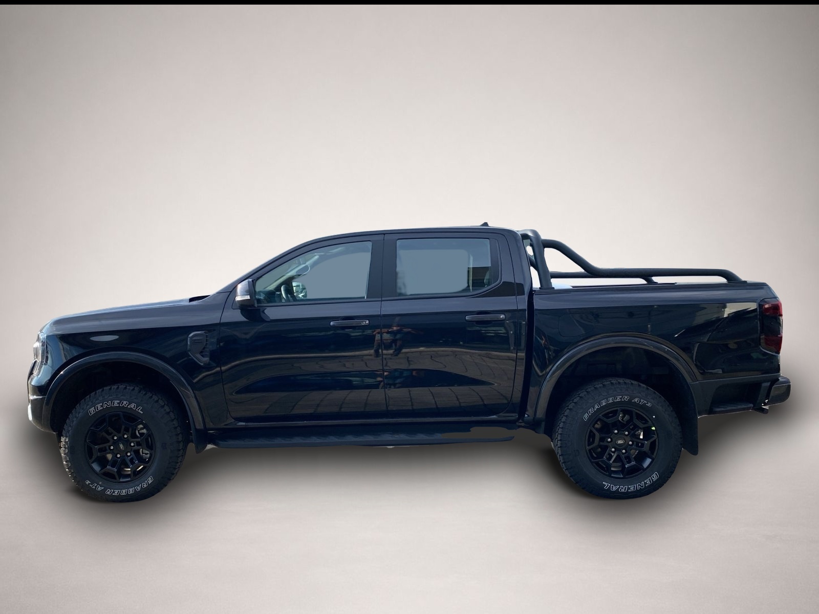 Ford Ranger (, Diesel)
