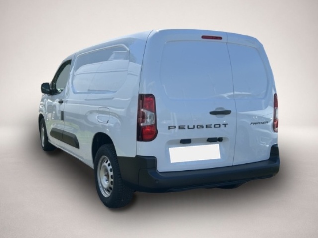 Peugeot Other (12/2025, Diesel)