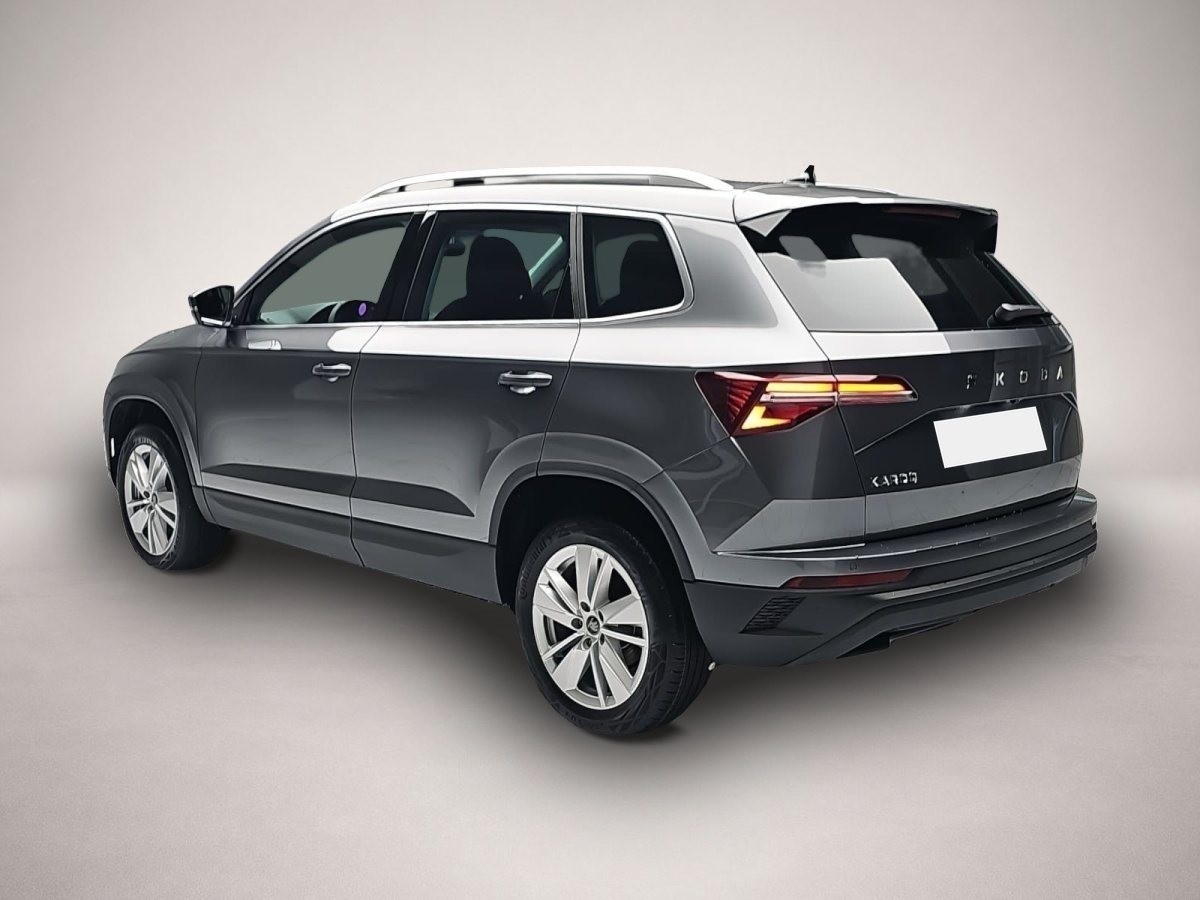 Skoda Karoq, Bild 3 von 4