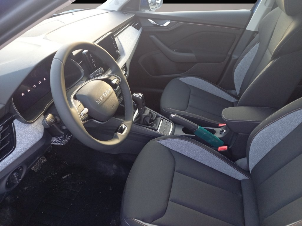 Skoda Kamiq (04/2026, Benzin)