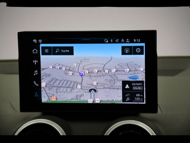 Audi Q2 (10/2025, Benzin)