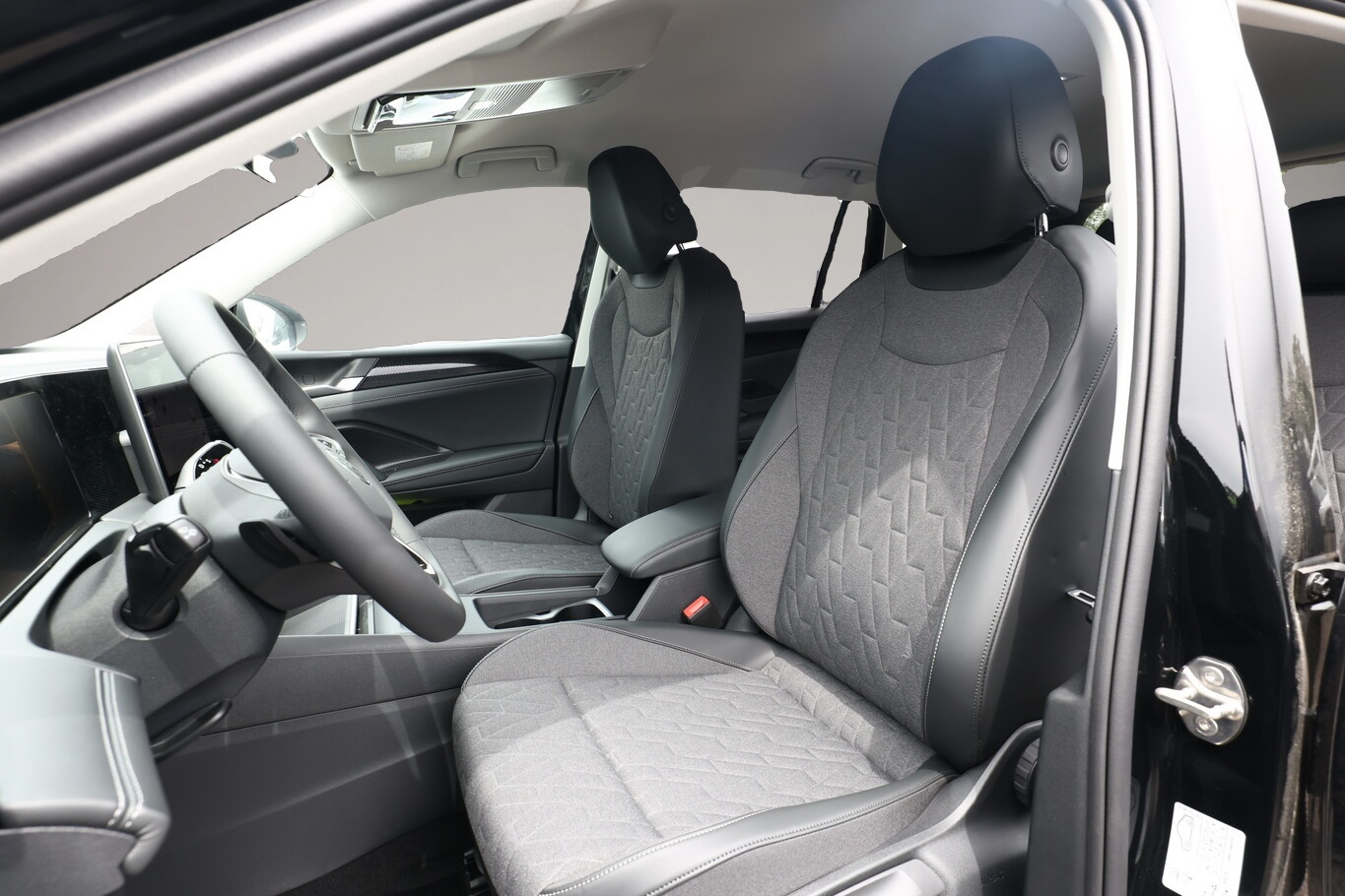 Volkswagen Tiguan (04/2026, Diesel)