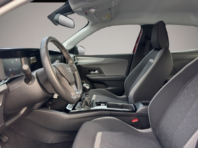 Opel Mokka (11/2023, Benzin)