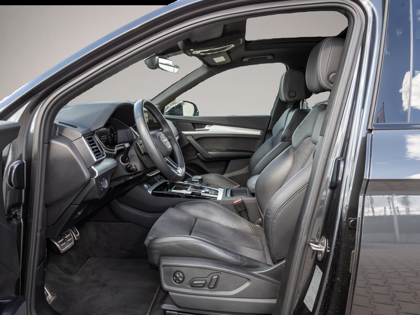 Audi Q5 (03/2023, Diesel)