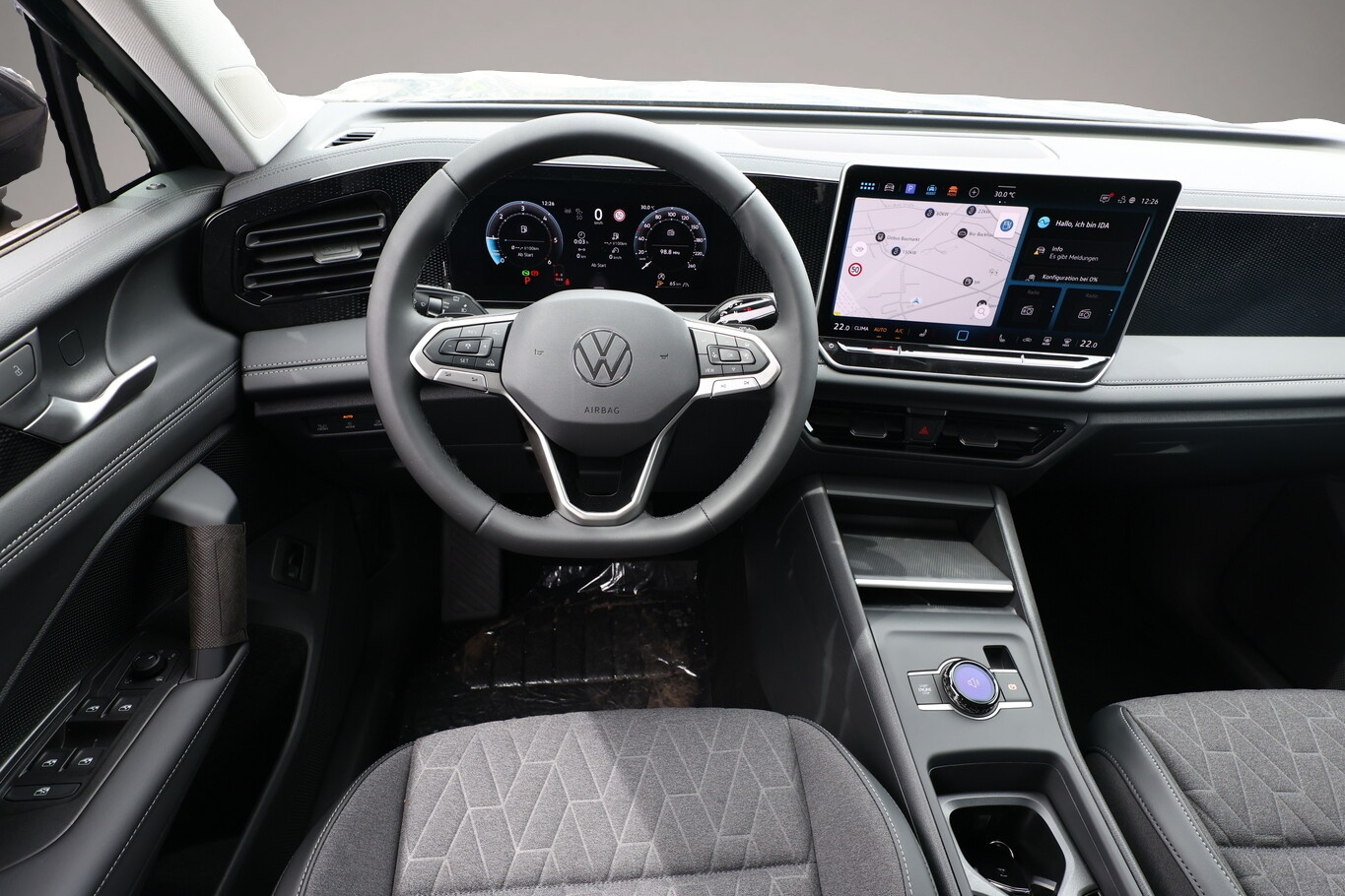 Volkswagen Tiguan (04/2026, Diesel)
