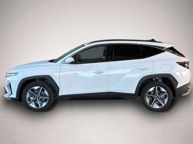 Hyundai TUCSON (06/2026, Benzin)