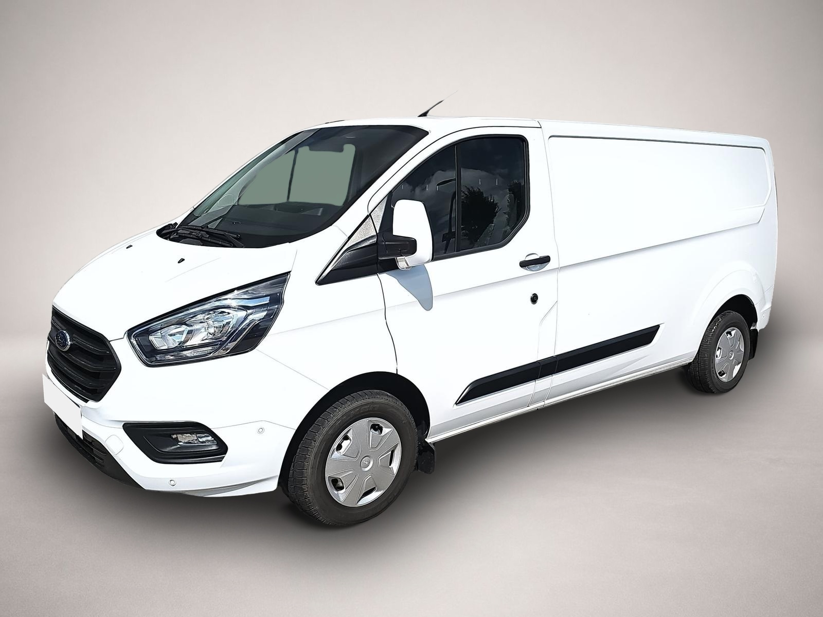 Ford Other (12/2022, Diesel)