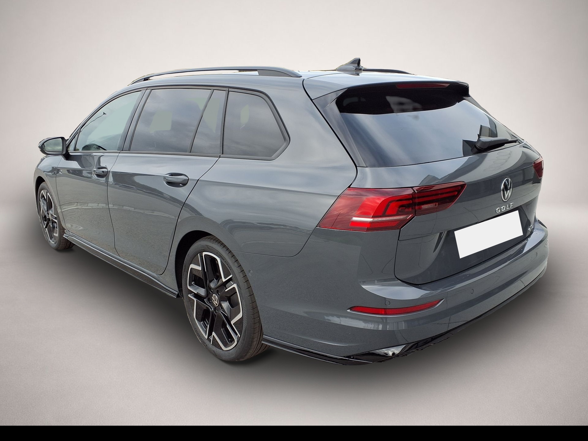 Volkswagen Golf, Bild 2 von 4