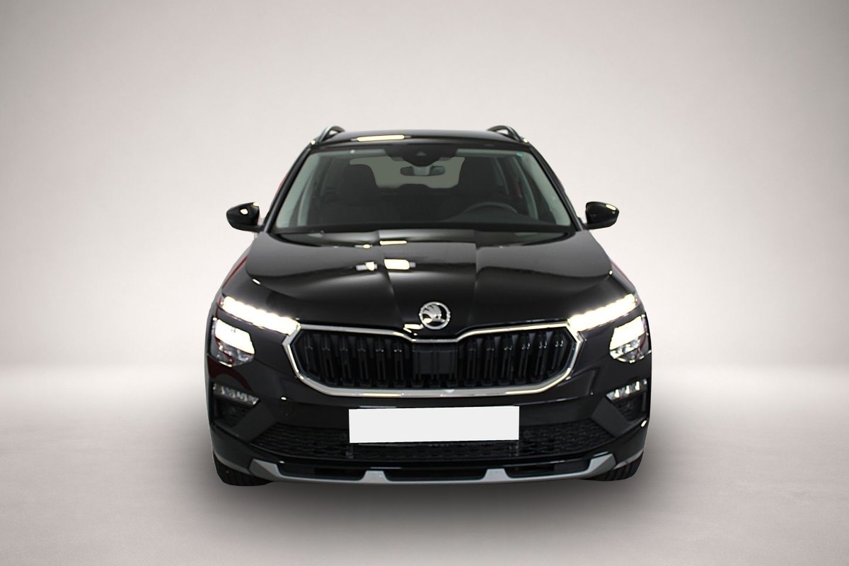 Skoda Kamiq (02/2026, Benzin)