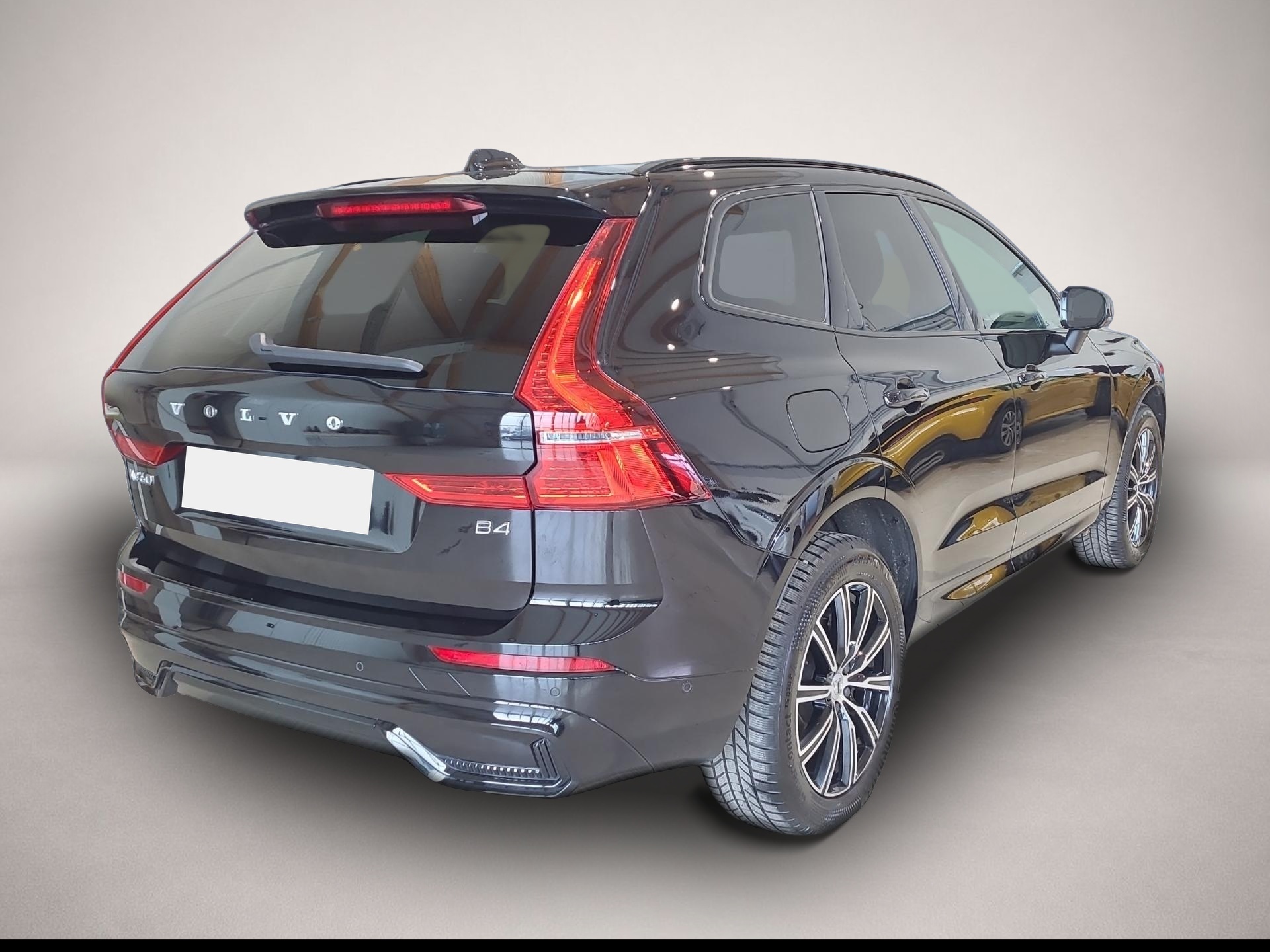 Volvo XC60 (12/2023, Diesel)