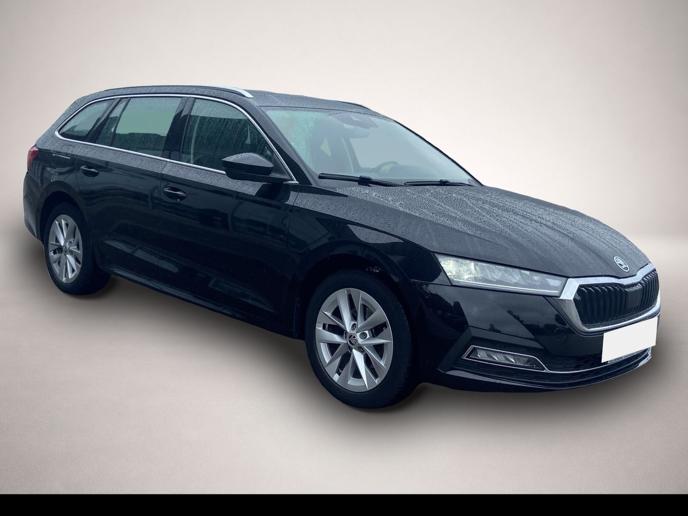 Skoda Octavia (07/2022, )