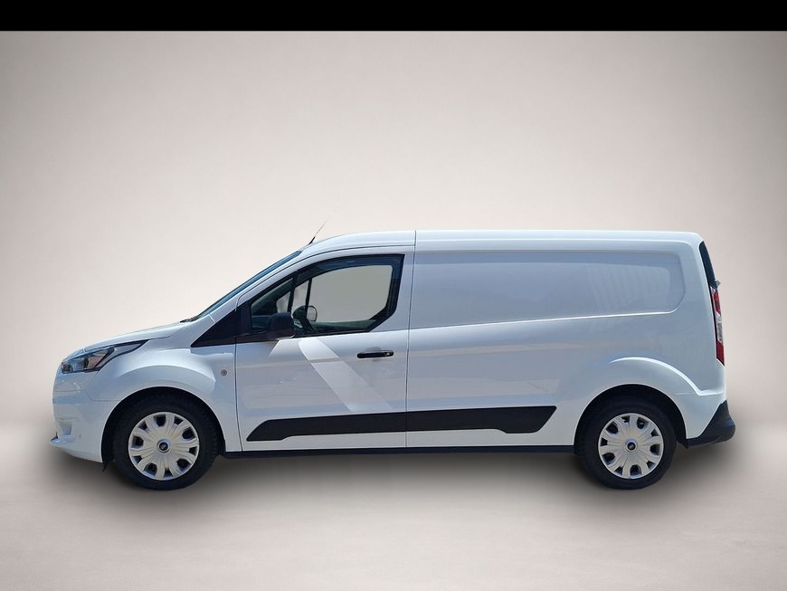 Ford Transit Connect (04/2021, )