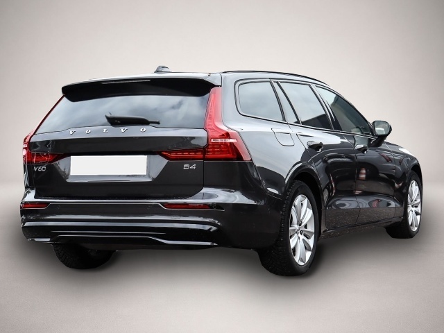 Volvo V60 (02/2025, Benzin)