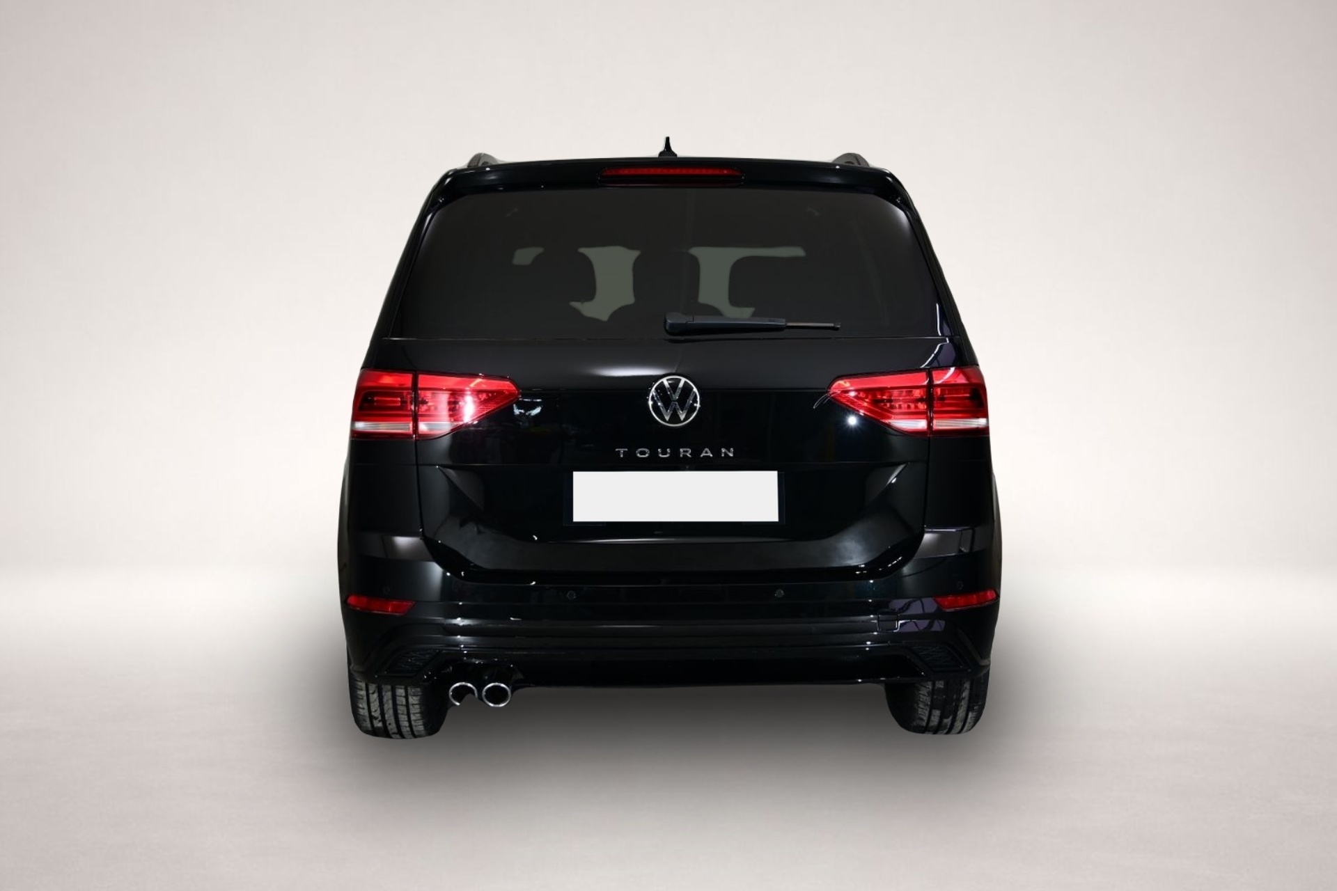 Volkswagen Touran (03/2026, Diesel)
