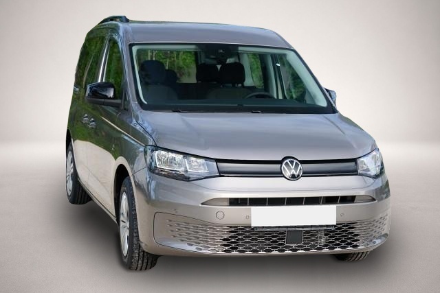Volkswagen Caddy (, Diesel)