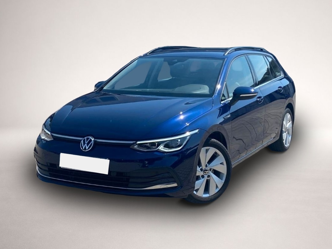 Volkswagen Golf (08/2022, )
