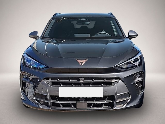 Cupra Terramar (09/2025, Benzin)