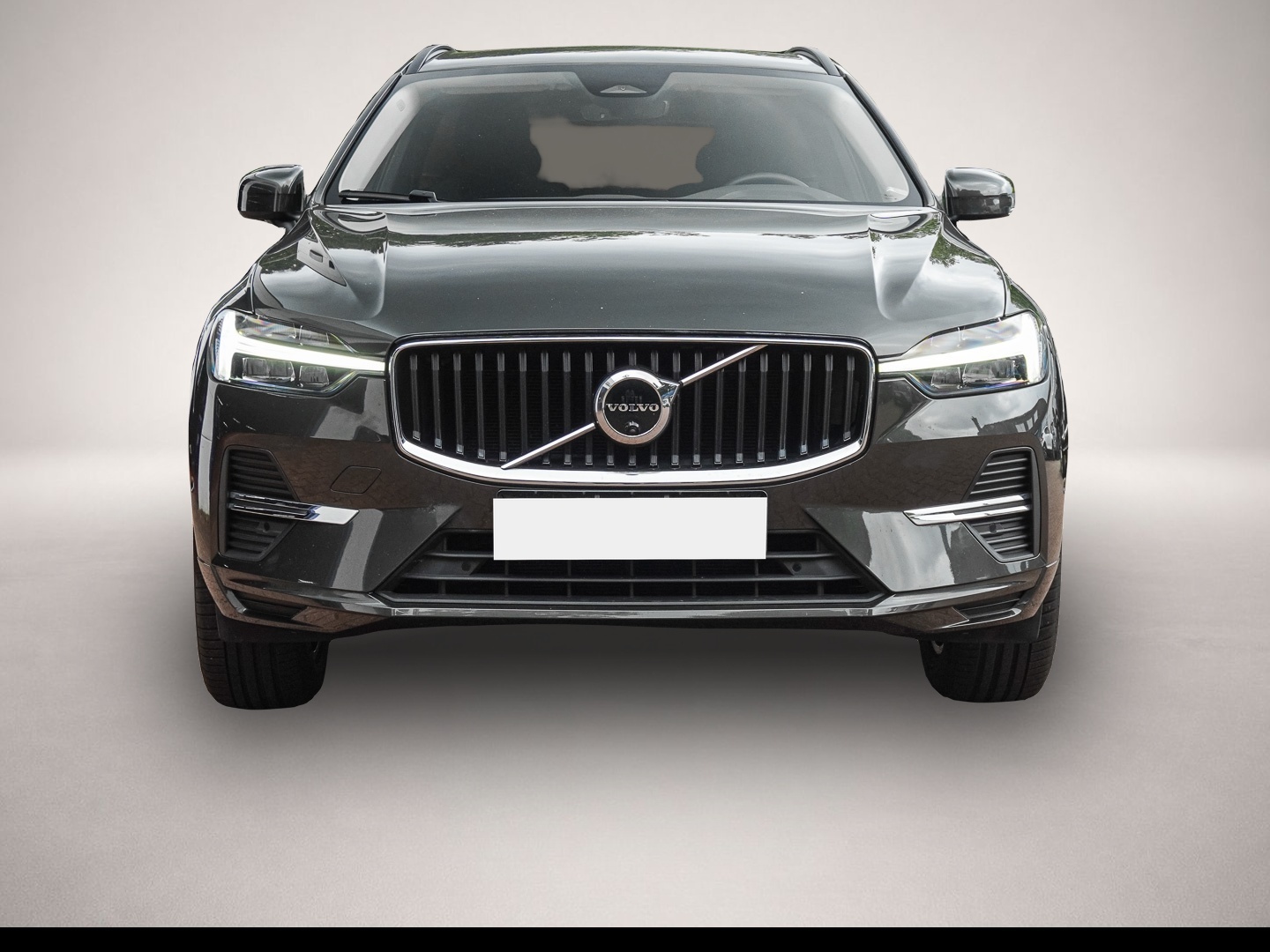 Volvo XC60 (04/2023, Benzin)