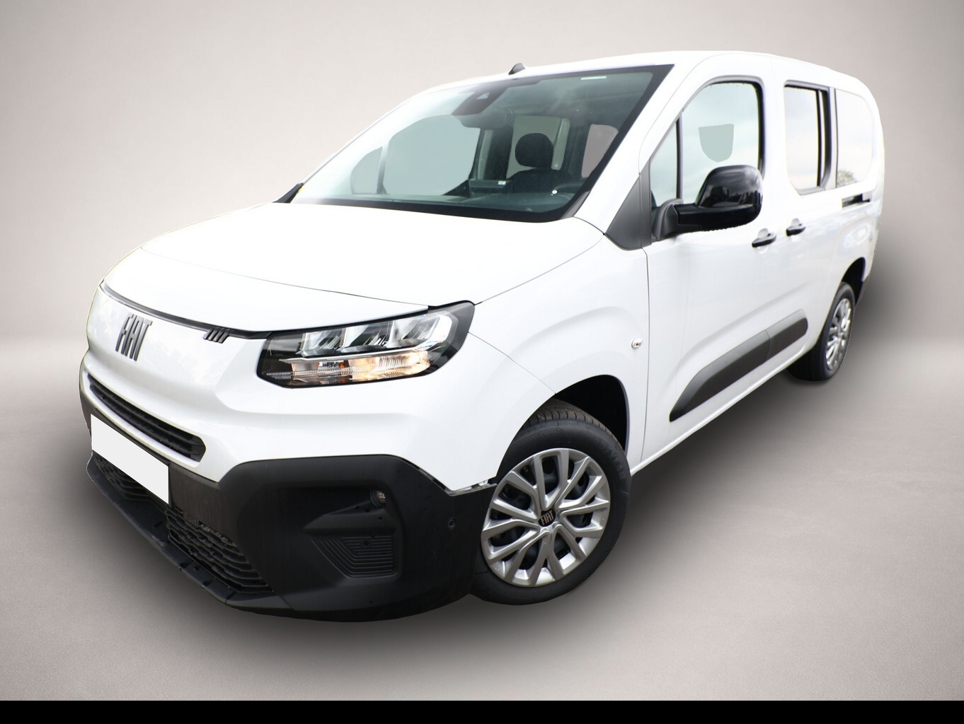 Fiat Doblo (10/2025, Diesel)
