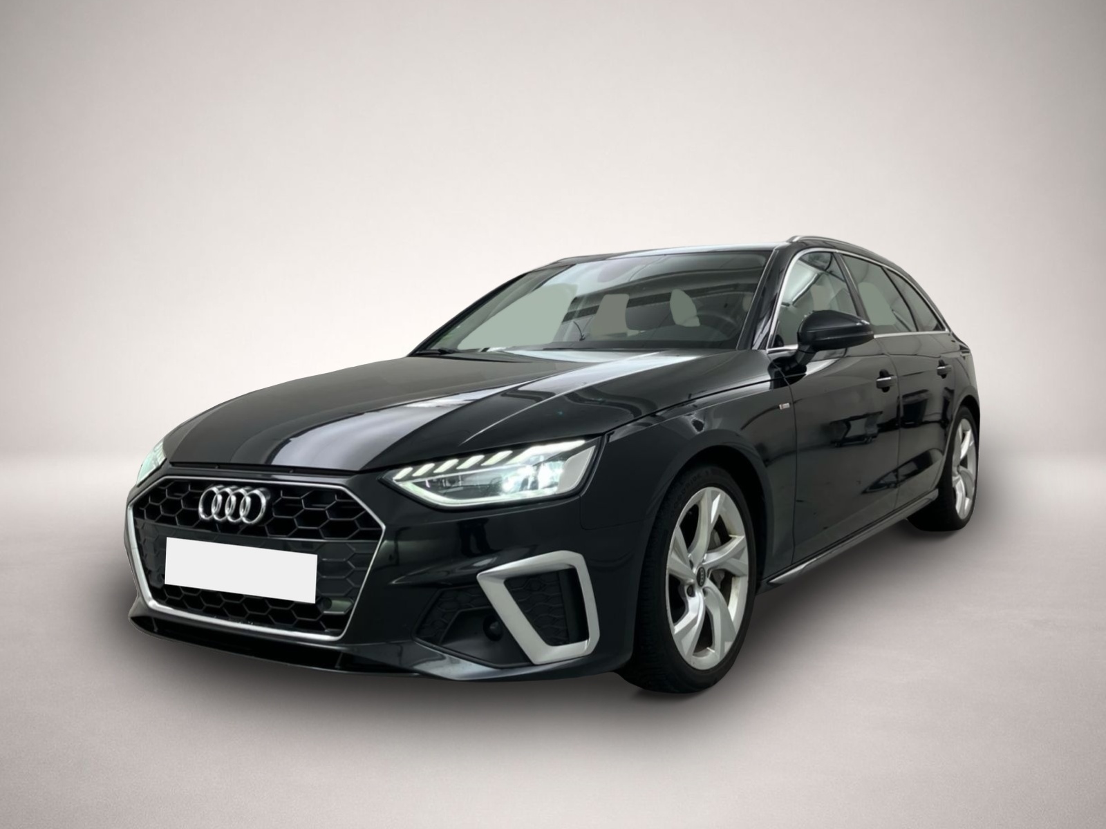 Audi A4 (06/2023, Diesel)