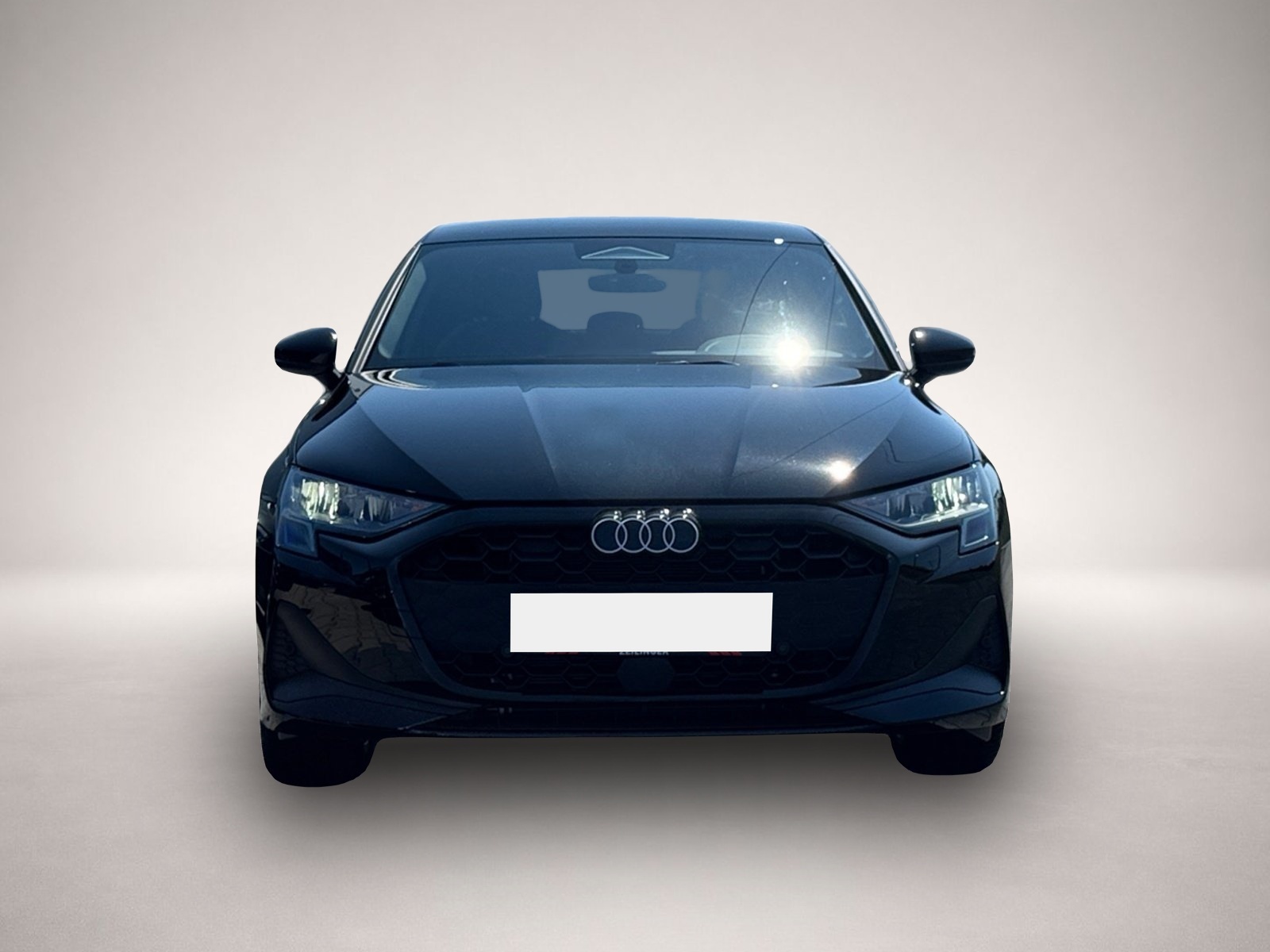 Audi A3 (07/2026, Benzin)