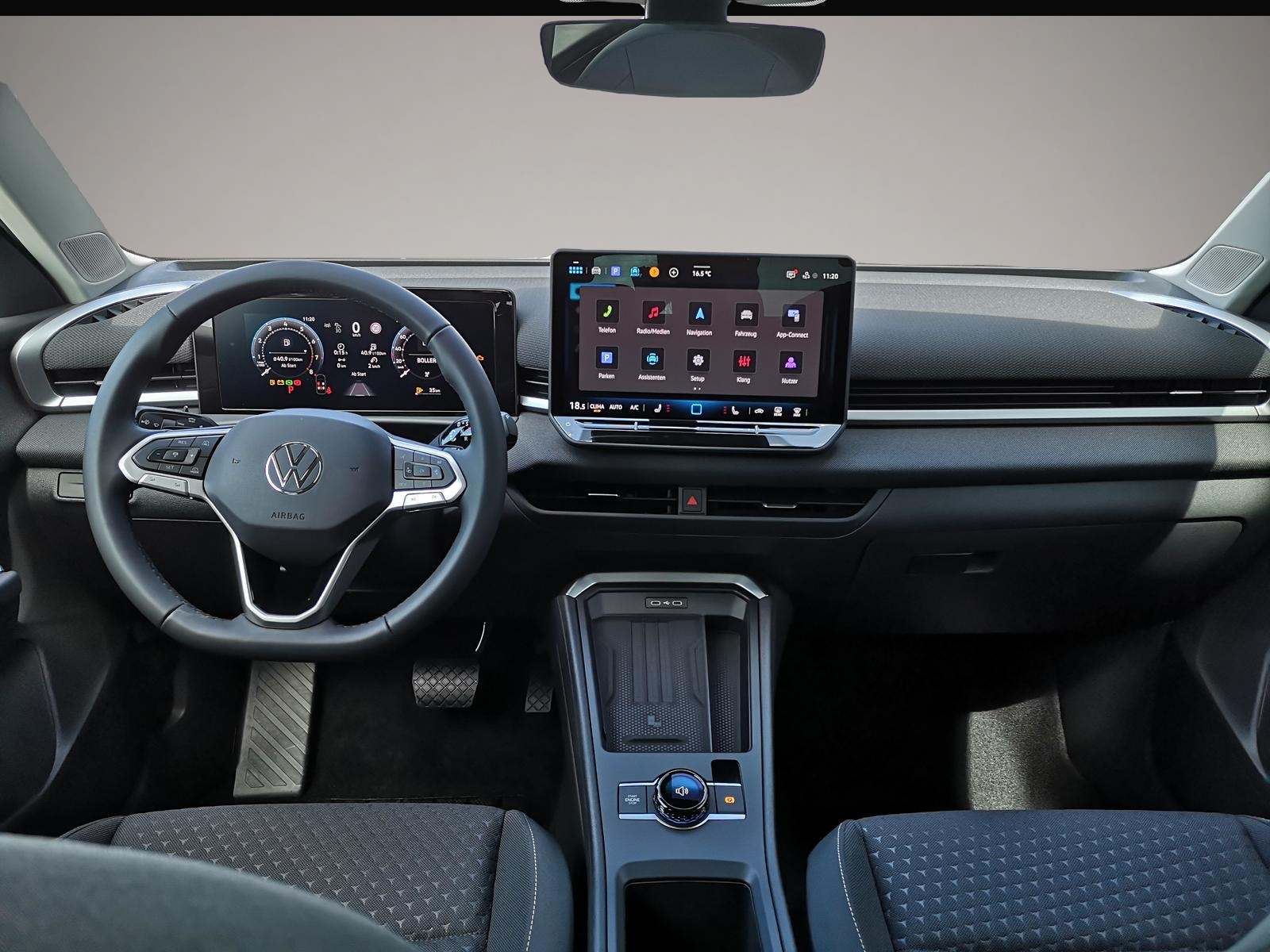 Volkswagen T-Roc (03/2026, Benzin)