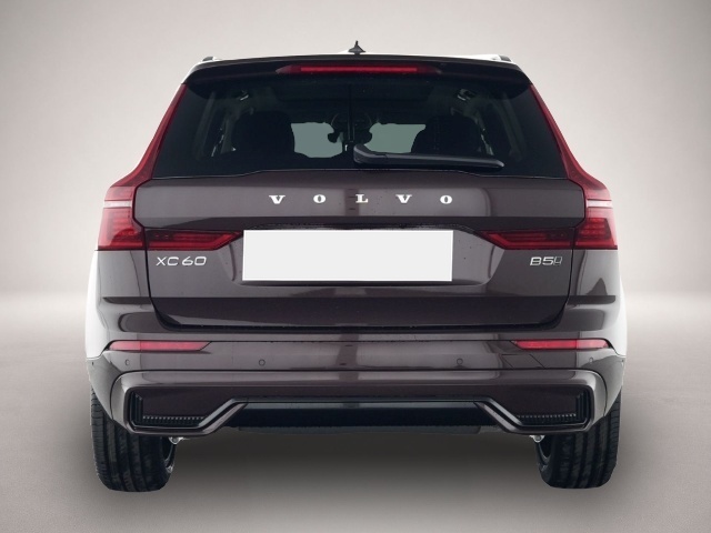 Volvo XC60 (07/2025, Benzin)