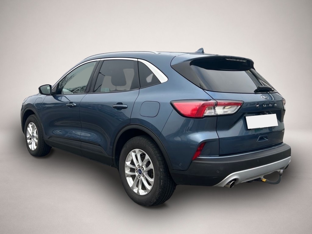 Ford Kuga (11/2021, )