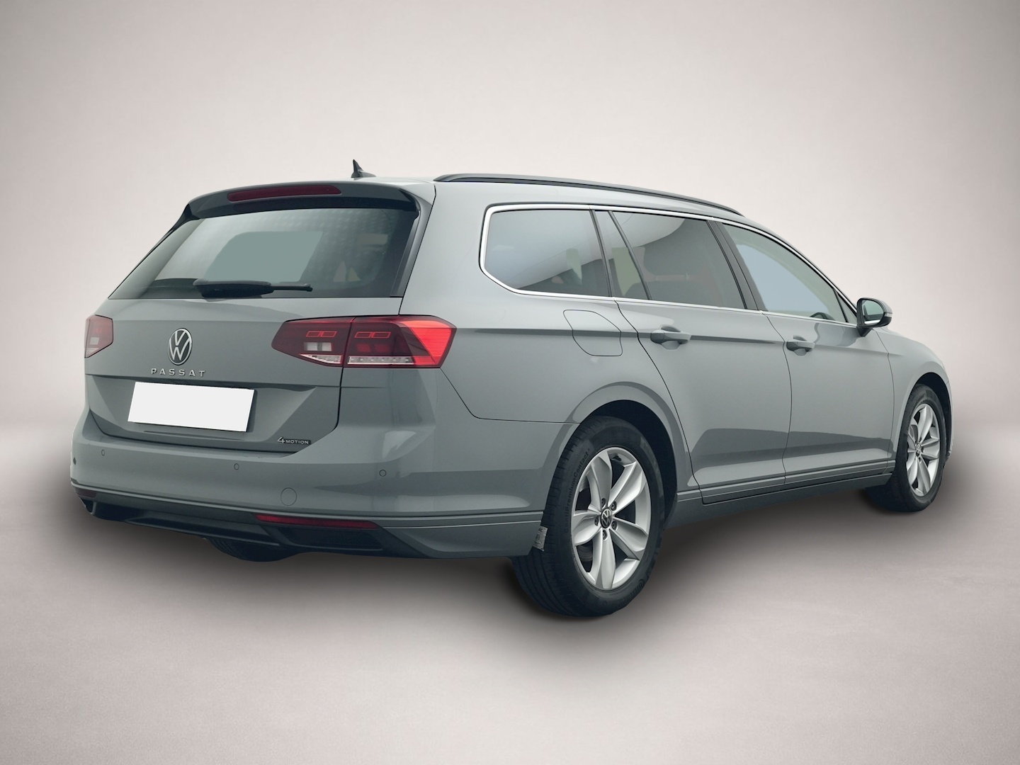Volkswagen Passat Variant (01/2023, Diesel)