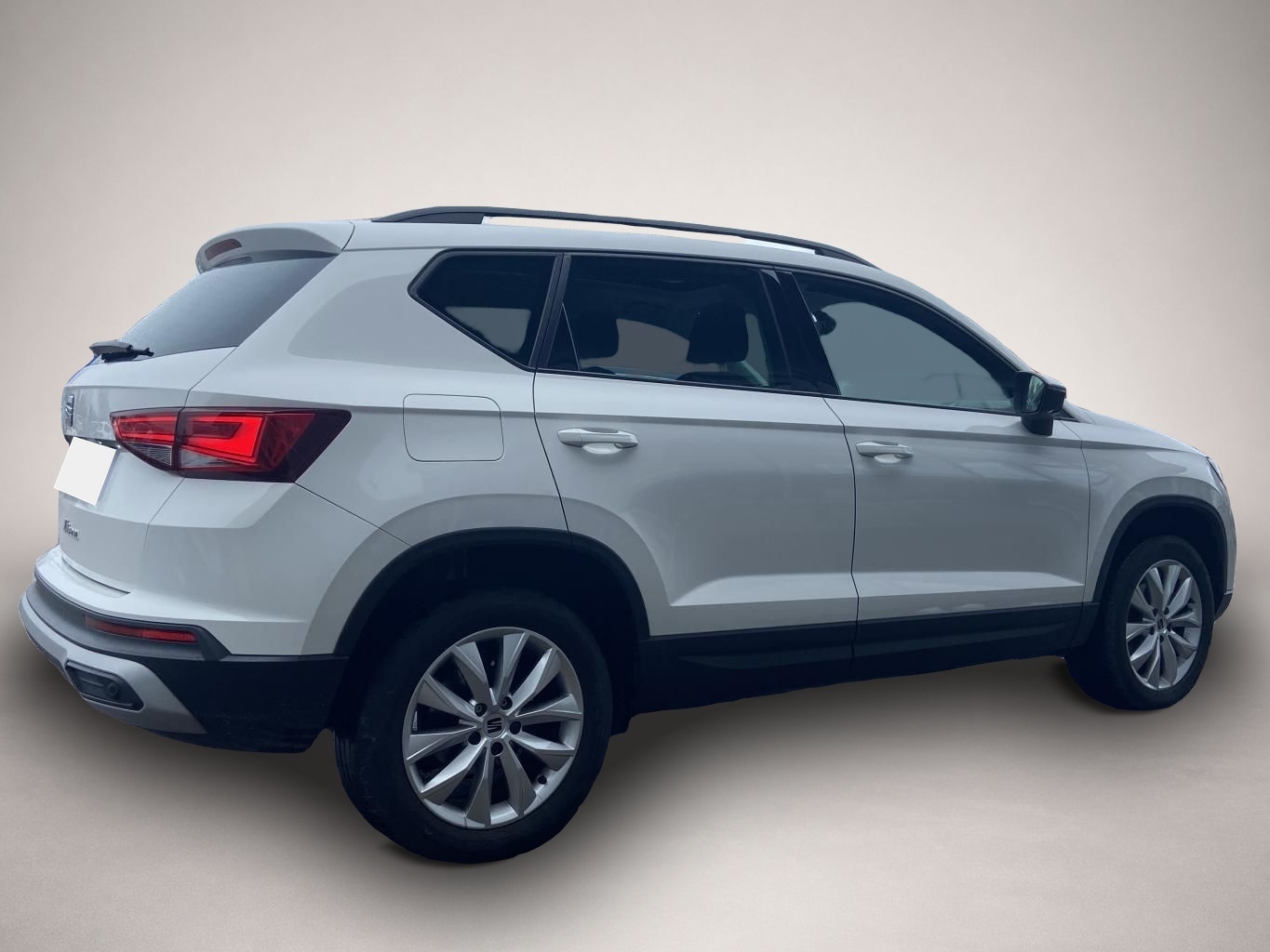 Seat Ateca (12/2022, )